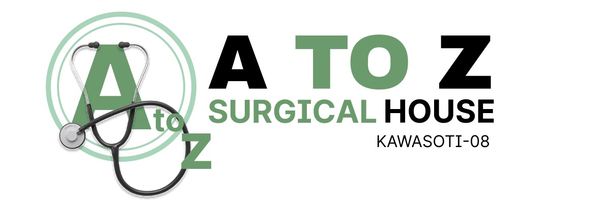atoz-sergical-house