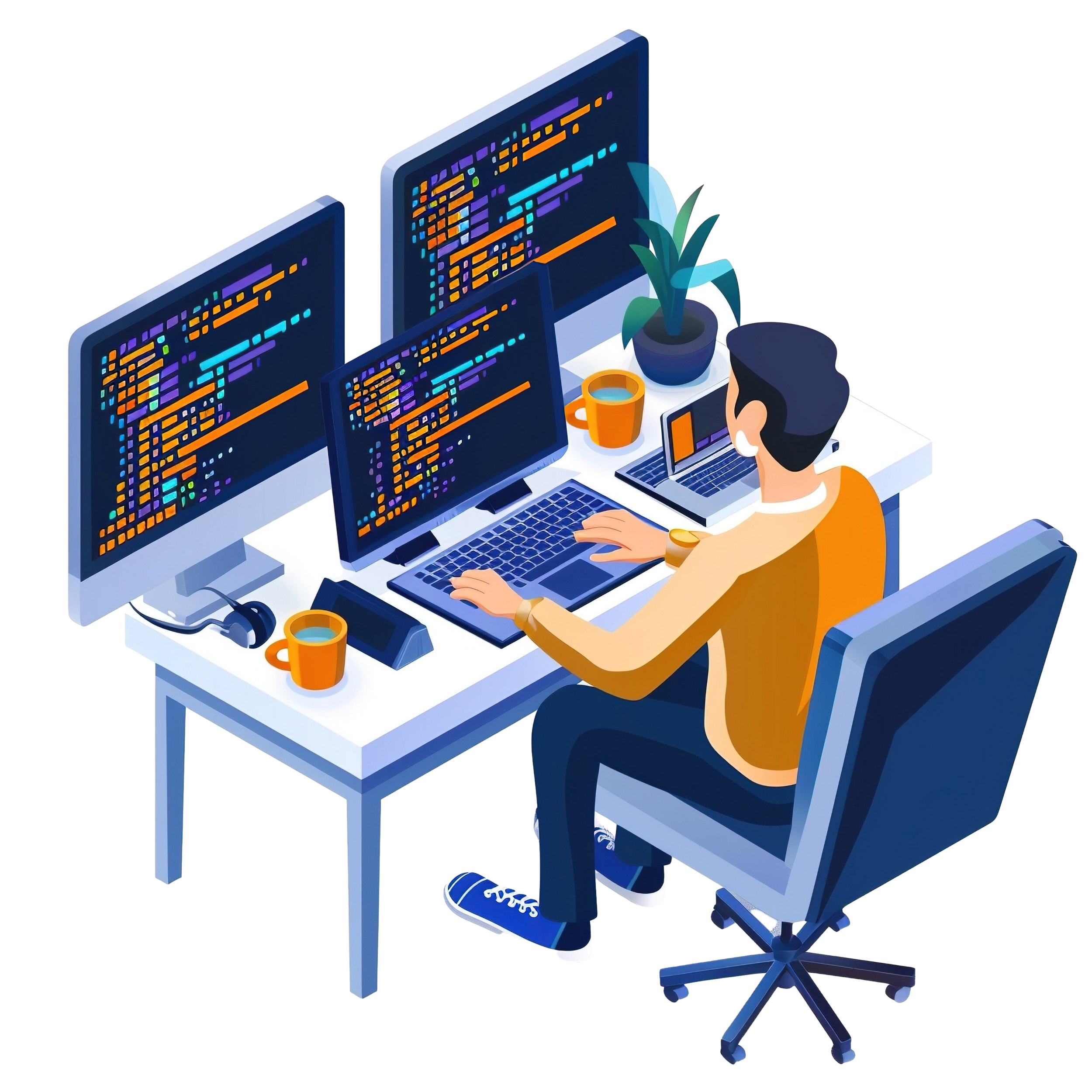 Softworica IT Solutions - Web Development Company Nepal
