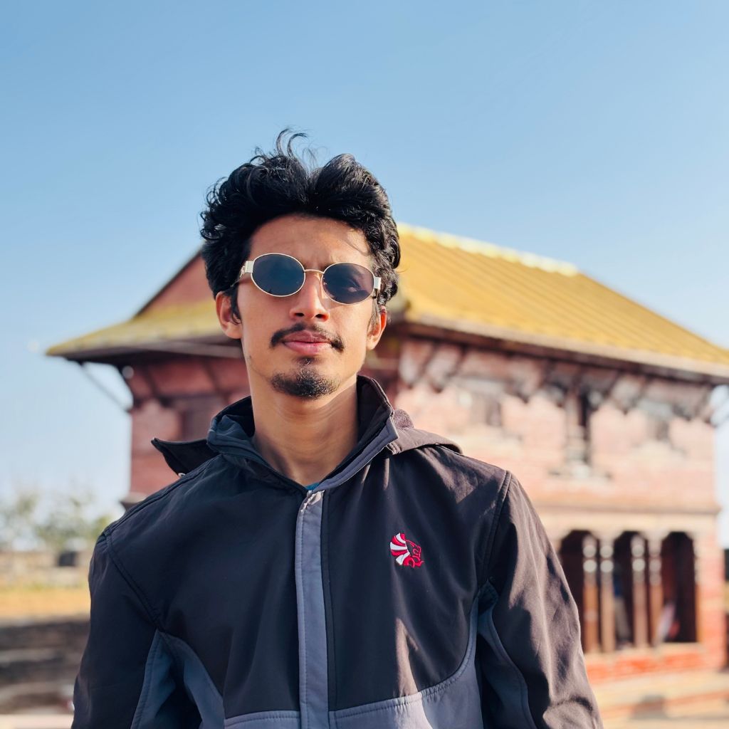 Niraj Bhandari