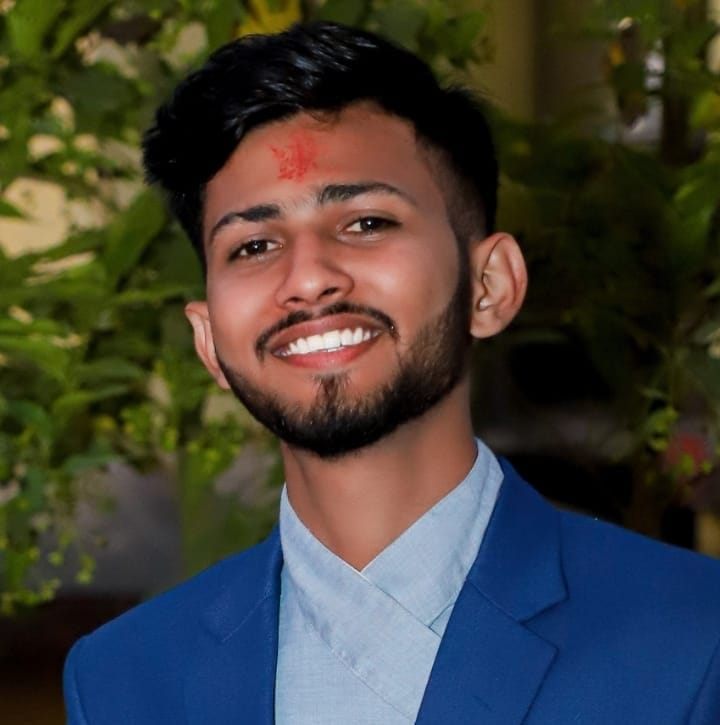 Pratik Tiwari